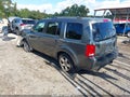 2009 Honda Pilot — photo 3 of 21 | VIN 5FNYF48579B040003