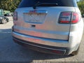 2015 GMC Acadia — photo 6 of 17 | VIN 1GKKRPKD4FJ195728