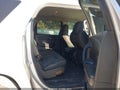 2015 GMC Acadia — photo 8 of 17 | VIN 1GKKRPKD4FJ195728