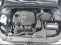 2013 Hyundai Sonata — photo 10 of 11 | VIN 5NPEC4AC9DH594156