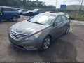 2013 Hyundai Sonata — photo 2 of 11 | VIN 5NPEC4AC9DH594156