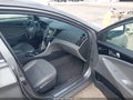 2013 Hyundai Sonata — photo 5 of 11 | VIN 5NPEC4AC9DH594156