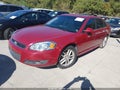 2014 Chevrolet Impala Limited — photo 2 of 10 | VIN 2G1WC5E31E1113820