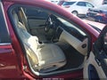 2014 Chevrolet Impala Limited — photo 5 of 10 | VIN 2G1WC5E31E1113820