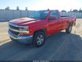 2018 Chevrolet Silverado 1500 — photo 2 of 16 | VIN 1GCNCREH4JZ277585