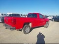 2018 Chevrolet Silverado 1500 — photo 4 of 16 | VIN 1GCNCREH4JZ277585