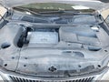 2010 Lexus RX 350 — photo 10 of 17 | VIN 2T2ZK1BA9AC029691
