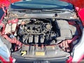 2012 Ford Focus — photo 10 of 20 | VIN 1FAHP3M22CL410674