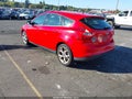 2012 Ford Focus — photo 3 of 20 | VIN 1FAHP3M22CL410674