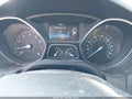2012 Ford Focus — photo 7 of 20 | VIN 1FAHP3M22CL410674