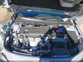 2026 Honda Civic — photo 10 of 15 | VIN 2HGFE2F53TH554175