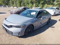 2026 Honda Civic — photo 2 of 15 | VIN 2HGFE2F53TH554175