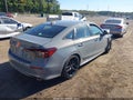 2026 Honda Civic — photo 4 of 15 | VIN 2HGFE2F53TH554175