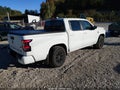 2026 Nissan Frontier — photo 4 of 17 | VIN 1N6ED1EKXTN615301