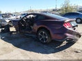 2018 Ford Mustang — photo 3 of 16 | VIN 1FA6P8TH5J5184786