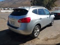 2013 Nissan Rogue — photo 4 of 13 | VIN JN8AS5MTXDW525879