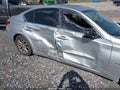 2016 Infiniti Q50 — photo 6 of 15 | VIN JN1EV7AP3GM304067
