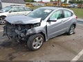 2018 Honda HR-V — photo 2 of 17 | VIN 3CZRU5H38JM711316