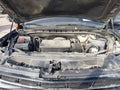 2022 Chevrolet Tahoe — photo 10 of 15 | VIN 1GNSKNKD7NR197226