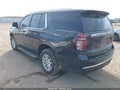 2022 Chevrolet Tahoe — photo 3 of 15 | VIN 1GNSKNKD7NR197226