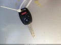 2009 Honda CR-V — photo 11 of 12 | VIN 5J6RE48749L036085