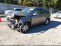 2009 Honda CR-V — photo 2 of 12 | VIN 5J6RE48749L036085