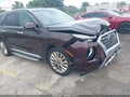 2020 Hyundai Palisade — photo 17 of 18 | VIN KM8R5DHE9LU069889