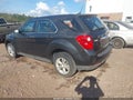 2013 Chevrolet Equinox — photo 3 of 17 | VIN 2GNALBEK1D6307506