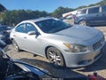 2009 Nissan Maxima — photo 13 of 16 | VIN 1N4AA51E09C851242