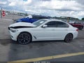 2017 BMW 5 Series — photo 14 of 16 | VIN WBAJE5C36HG917386