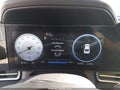 2025 Hyundai Elantra — photo 7 of 16 | VIN KMHLS4DG1SU852631