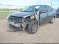 2018 Nissan Versa — photo 2 of 13 | VIN 3N1CN7AP1JL835387