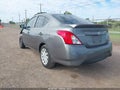 2018 Nissan Versa — photo 3 of 13 | VIN 3N1CN7AP1JL835387