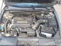 2008 Honda Accord — photo 10 of 11 | VIN 1HGCP26778A139025