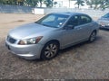 2008 Honda Accord — photo 2 of 11 | VIN 1HGCP26778A139025