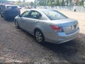 2008 Honda Accord — photo 3 of 11 | VIN 1HGCP26778A139025