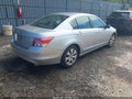 2008 Honda Accord — photo 4 of 11 | VIN 1HGCP26778A139025