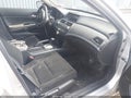 2008 Honda Accord — photo 5 of 11 | VIN 1HGCP26778A139025