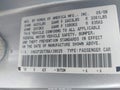 2008 Honda Accord — photo 9 of 11 | VIN 1HGCP26778A139025