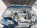 2002 Honda Civic — photo 10 of 14 | VIN 1HGES26842L071438