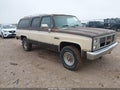 1984 GMC Suburban — photo 1 of 11 | VIN 1G5GK26M8EF532946