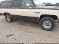 1984 GMC Suburban — photo 6 of 11 | VIN 1G5GK26M8EF532946