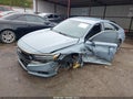 2021 Honda Accord — photo 2 of 15 | VIN 1HGCV1F41MA084491