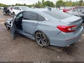 2021 Honda Accord — photo 3 of 15 | VIN 1HGCV1F41MA084491