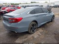 2021 Honda Accord — photo 4 of 15 | VIN 1HGCV1F41MA084491