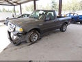 2009 Ford Ranger — photo 2 of 16 | VIN 1FTYR10D09PA67672
