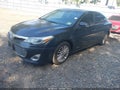 2013 Toyota Avalon Hybrid — photo 2 of 16 | VIN 4T1BD1EB1D4008213