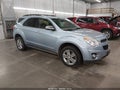 2014 Chevrolet Equinox — photo 1 of 12 | VIN 2GNFLGEK0E6210981