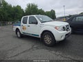 2014 Nissan Frontier — photo 1 of 10 | VIN 1N6AD0EV3EN713317