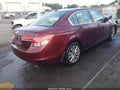 2011 Honda Accord — photo 4 of 16 | VIN 1HGCP2F80BA007837
